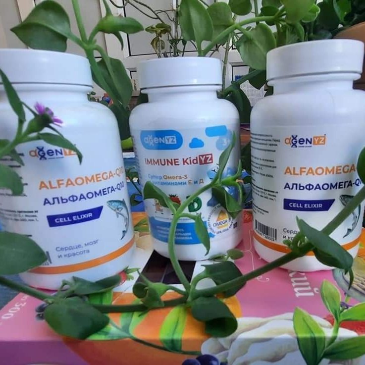 elena.sych_vitamin в LOOKY — фото 2