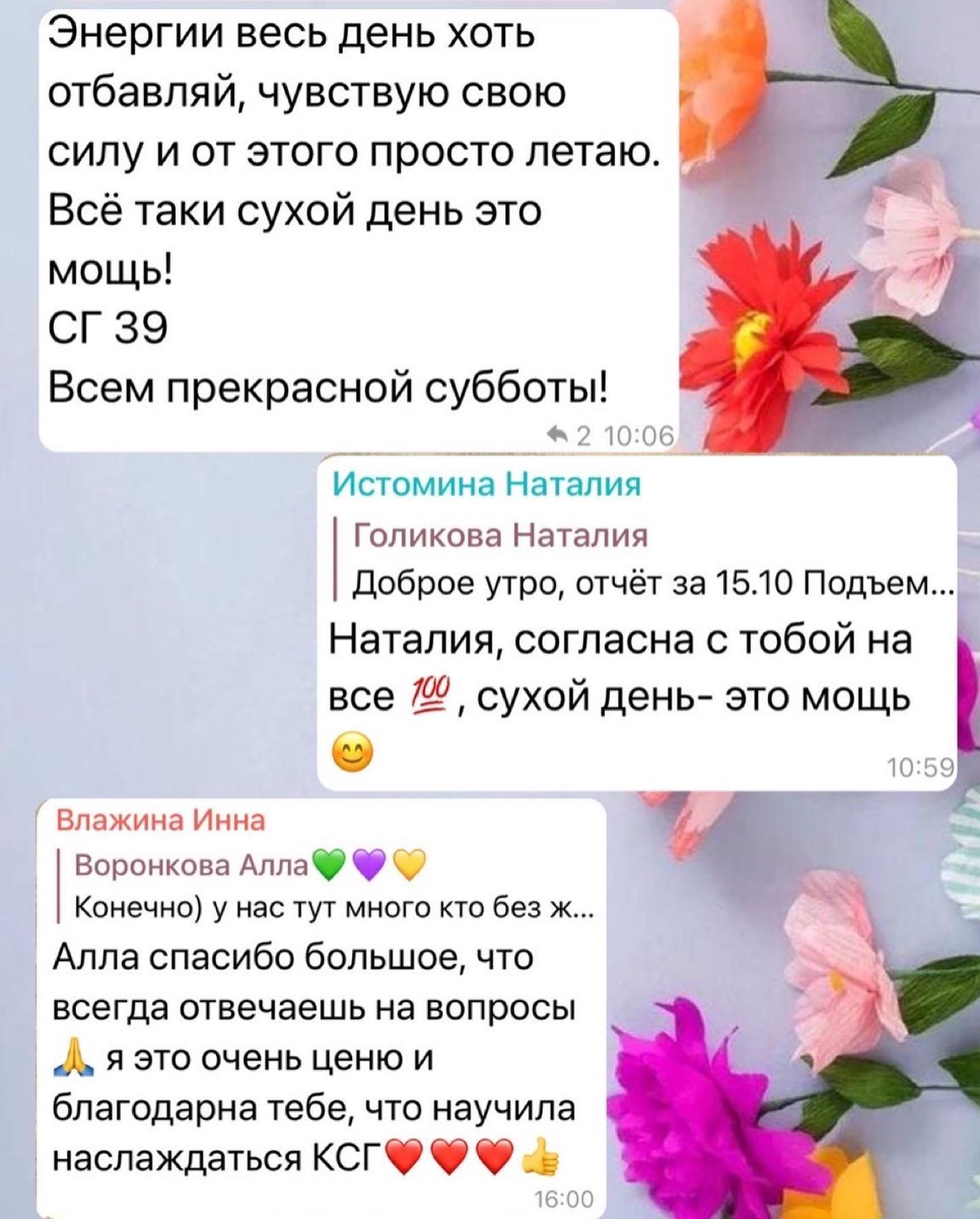 allavoronkova_pro в LOOKY — фото 2