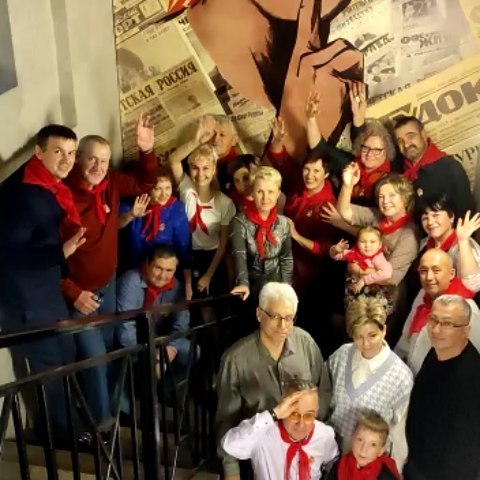 agalatess в LOOKY. . КАК ПОВЯЖЕШЬ ГАЛСТУК...