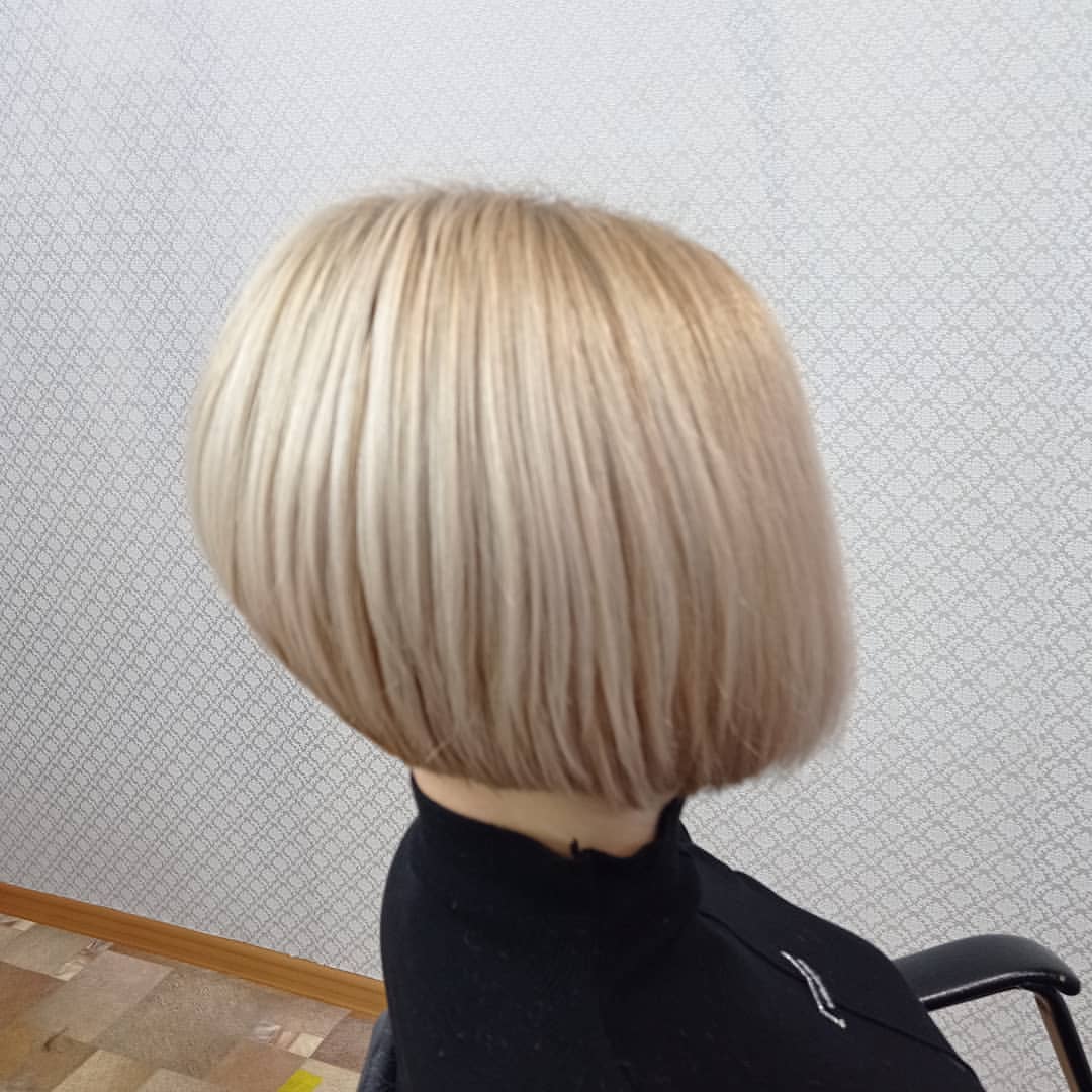 el.4811 in LOOKY. . Любимое всеми каре🔥