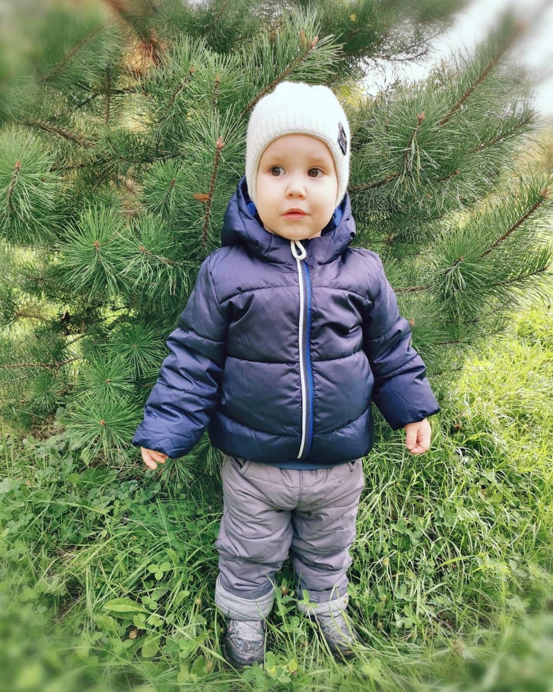 Мой маленький мужчина!!! Тебе уже 2!!! 🎉🎁💙
Мой маленький ураган! 
Оставайся таким же смышлёным, активным, умным, обоятельным, любвиобильным, озорным малышом!!!
Мы тебя очень любим!
С твоим двухлетием!!!!❤️🥰
Будь здоров ,мой крепкий и сильный сын!
#myaleksandr👼💞
#familysereda❤️