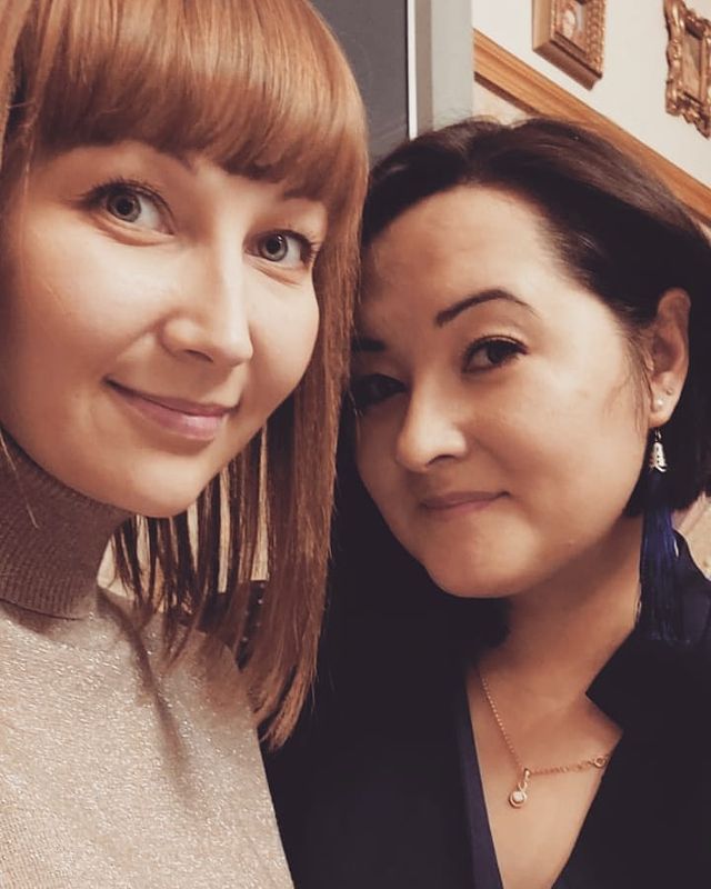 khusainova8358 в LOOKY. . Моя❤️❤️❤️❤️