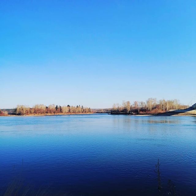_galinapotapova_ в LOOKY. #рекаока,#краскиприроды. #рекаока
#краскиприр...