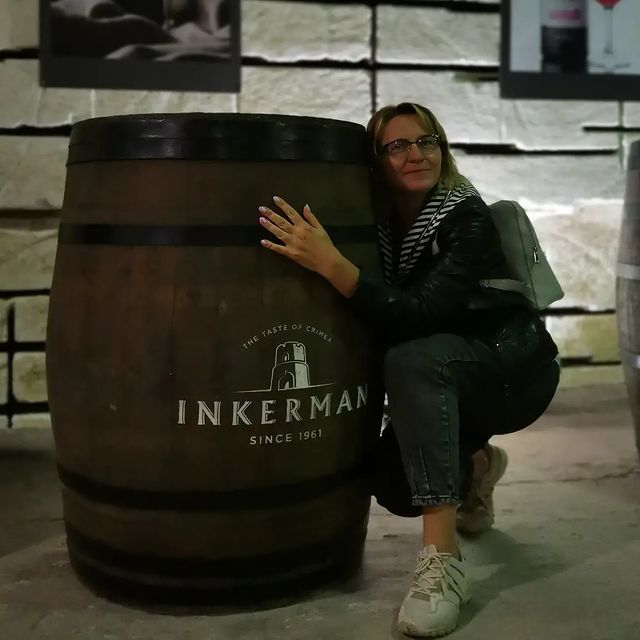 liudmilapupysheva в LOOKY. . Наше Крымское путеше...
