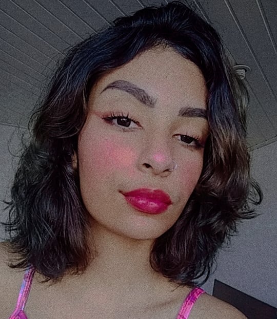 malia.pfelix в LOOKY. . 💜💚💖