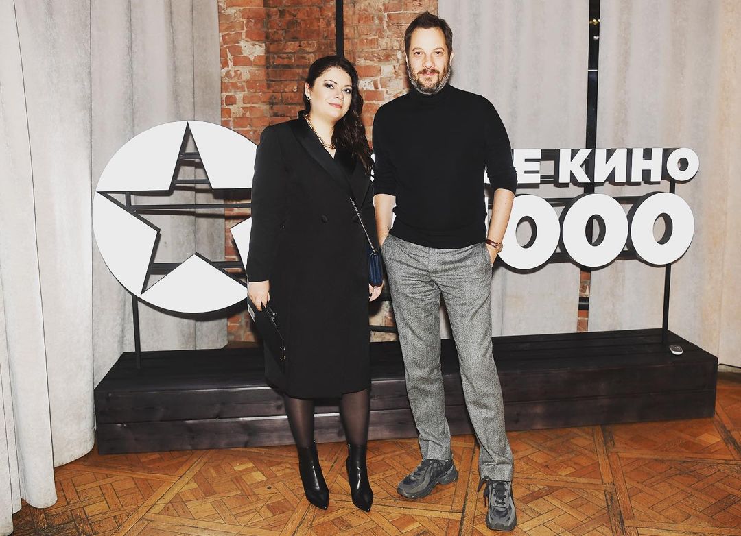 olesyateplova в LOOKY — @alexander_tsypkin выступил модератором public talk с лицами