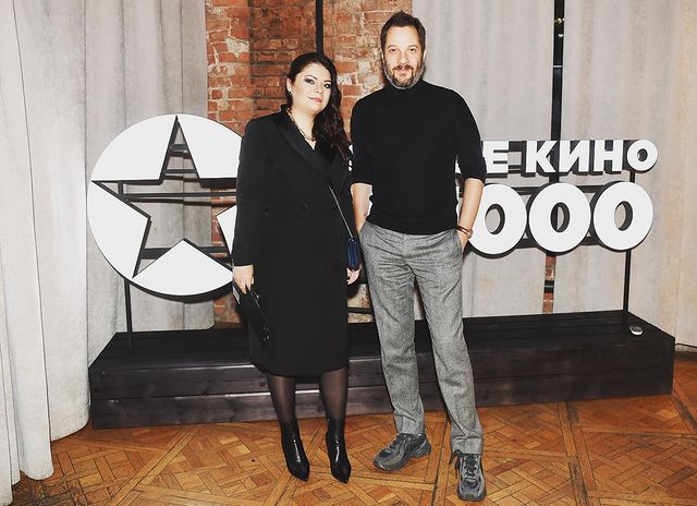 olesyateplova в LOOKY. . @alexander_tsypkin в...