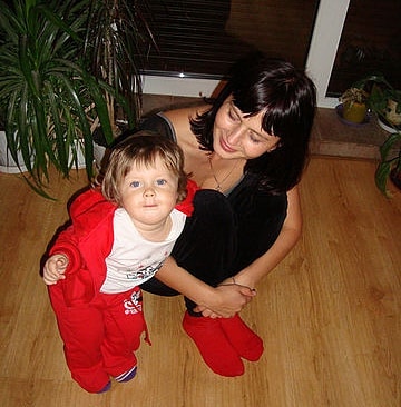 natasha.ak.vlg в LOOKY. . Самые сладкие булочк...