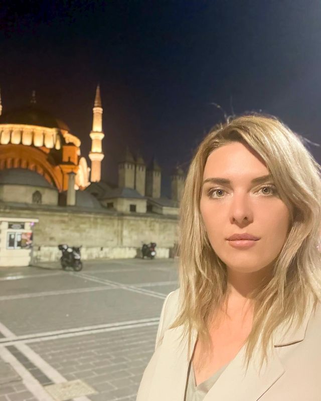 ilonayarmakk в LOOKY. #istanbul. Однажды в сентябре в...