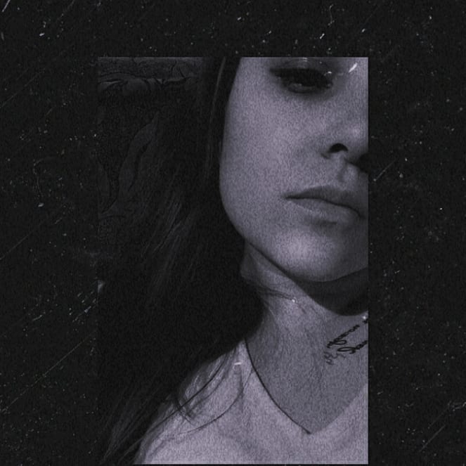 nastya_fiery_kitsune в LOOKY. #ЭндиУорхол. "Я не вижу ничего не...
