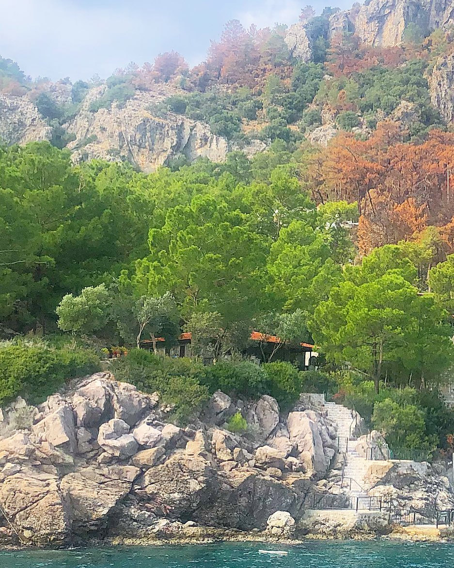 evgenia.rosl in LOOKY. #turkey,#turkey🇹🇷,#marmaris,#iceland,#travelphotography,#rock,#sea,#beach,#nature,#naturephotography,#instagood,#instanature,#goodview,#beautiful. #turkey #turkey🇹🇷 ...