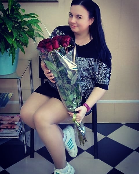 anna.hlabynina в LOOKY — И даже то, что быть не может, однажды тоже может быть...
