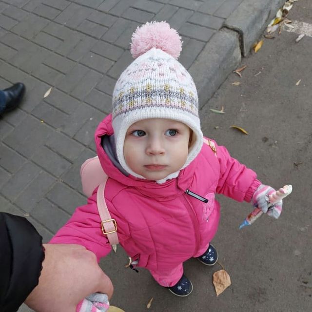 victoria_arhipkina в LOOKY. . Маминкотенок#походыи...