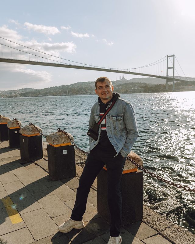 alexey_lykov1 в LOOKY. . Первое путешествие з...