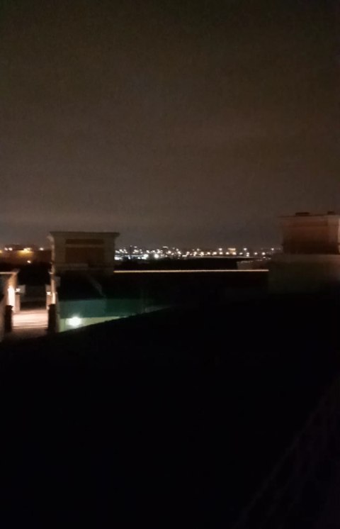 newkamnew в LOOKY. #ovpulkovo,#ovpulkovo❤️,#nightview. Аутлет Пулково, с эт...