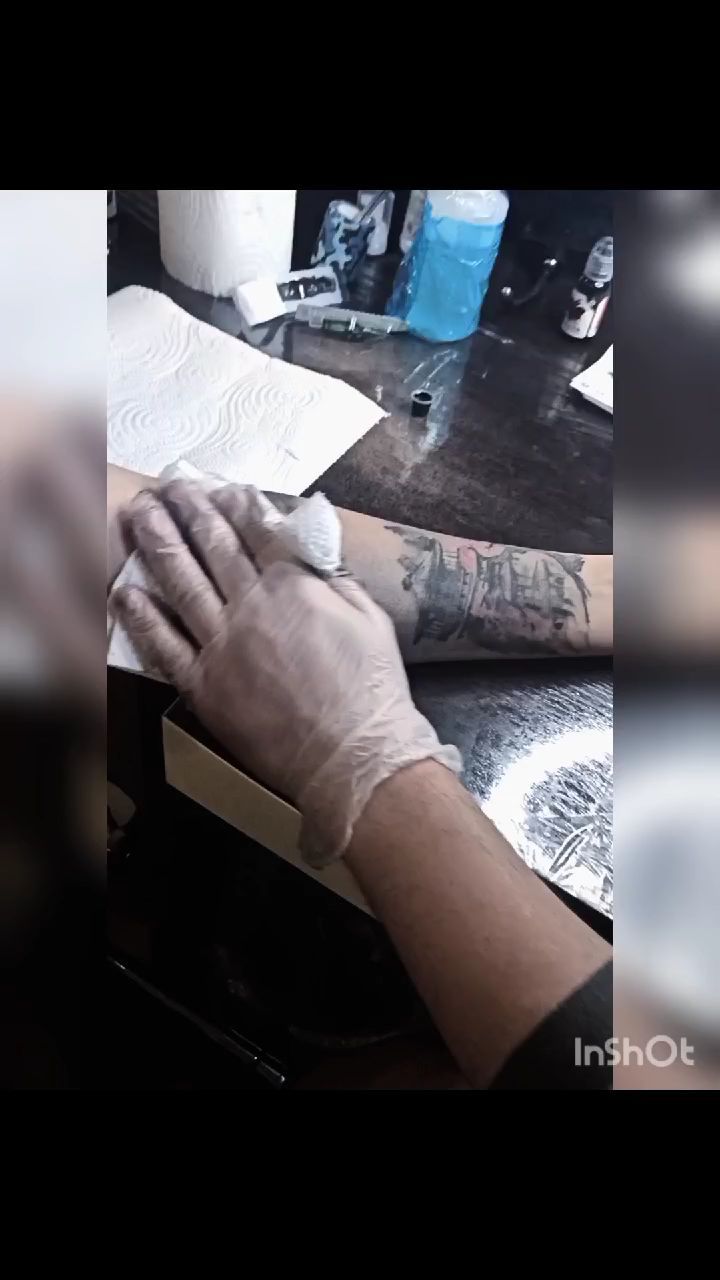 tattoo_paradoxx в LOOKY. . null