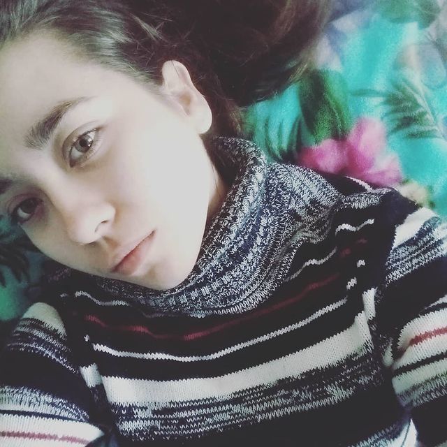 alexsandra_savina0129 в LOOKY. . Всё не вечно 💔
.
.
...