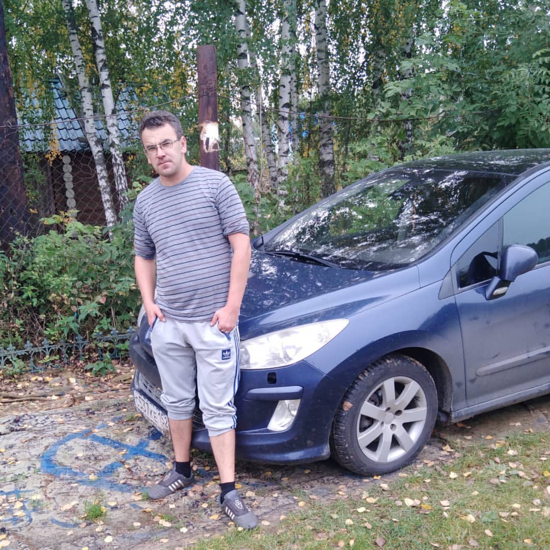 dmitrybabkin1986 в LOOKY — публикация