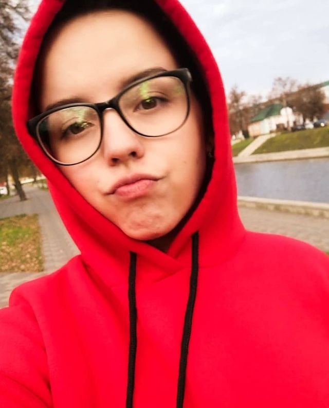 veroveonika в LOOKY. #red. #red