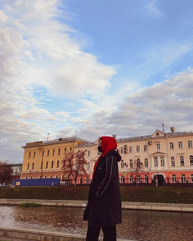 veroveonika в LOOKY. #red. ⛅
#red