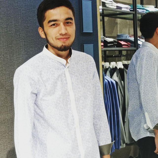 habadiy1 в LOOKY. #uzbekistan🇺🇿,#uzbek,#uzbekiston,#uzbekistan,#uzbekstar,#uz,#telegram_yulduzlari,#telegram,#instagram,#insta,#instagood,#andijan,#navruzmall,#tabassum,#ummati,#love. Yoqimli tabassum😉

...