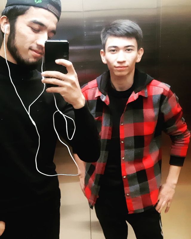 habadiy1 в LOOKY. #uzbekistan🇺🇿,#uzbekstar,#uzbek,#uzbekiston,#uzbekistan,#uzbekwedding,#uzbekistan_inst,#uzbekstars🇺🇿,#uzbekstars,#uzbeklar,#uzbekiston🇺🇿,#uzbek_show,#uzbekistán,#andijan,#andijan,#andijancity,#andijanskiy,#ᴀndijᴀn,#navruzmall,#navruz,#defacto,#defactouzbekistan,#krassava,#krasavchik,#telegram_yulduzlari,#instagram,#telegram. Yoningda bitta dostt...