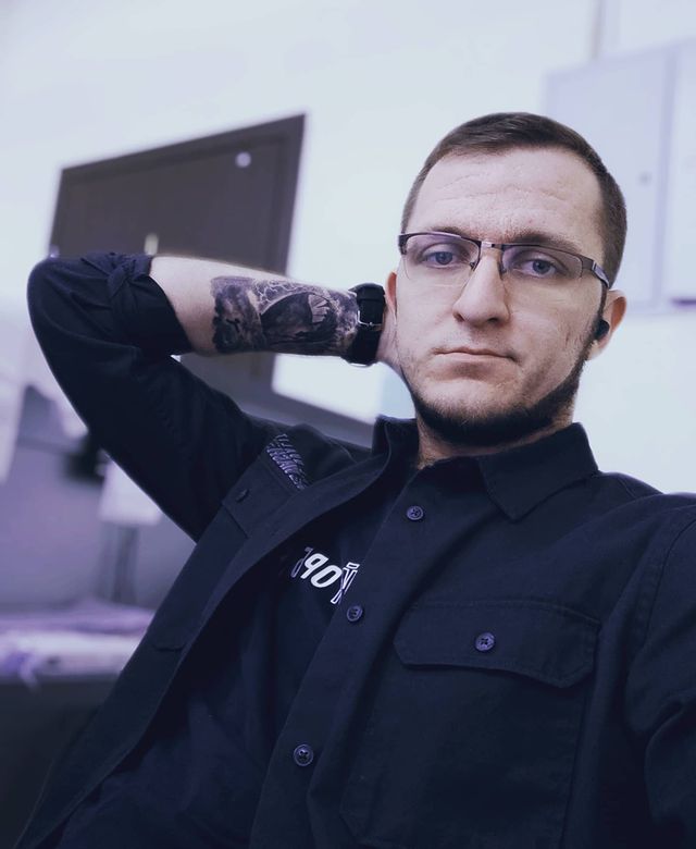 _alex.lubshev20_ в LOOKY. #logdog. Счастье в простом 
Н...