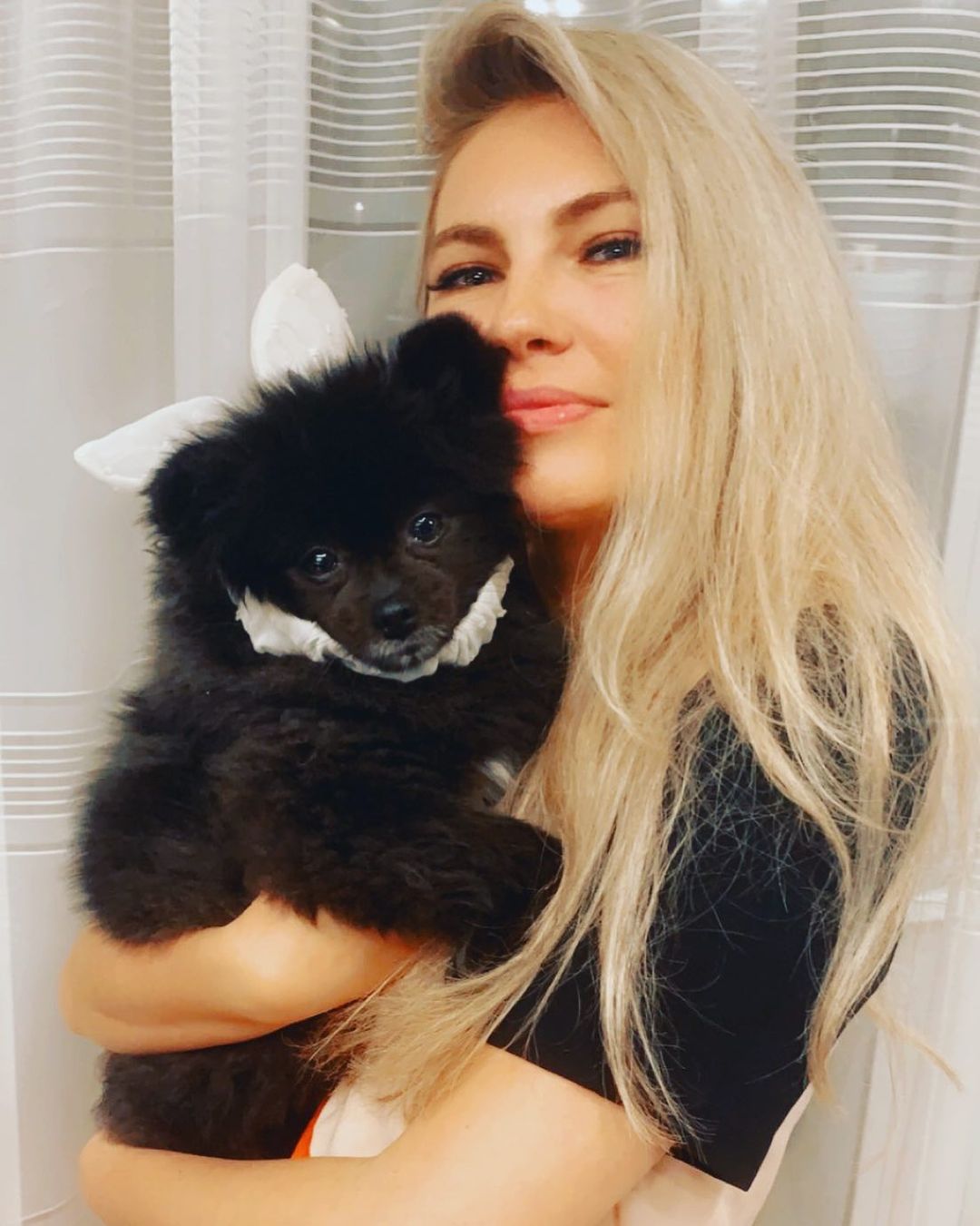 julia__7785 в LOOKY — Сладкий мишка😍жаль,что скоро придётся вернуть его хозяйке😔