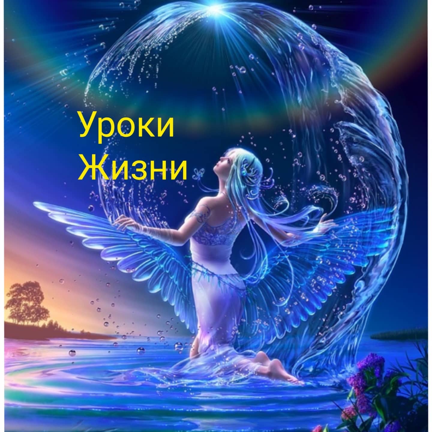 natali_talochka в LOOKY. . УРОКИ ЖИЗНИ❤💫
Уроки...