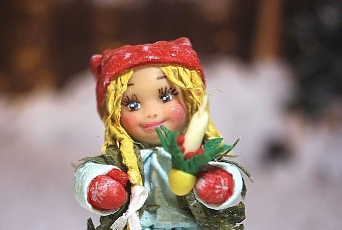 elena_magikdolls в LOOKY — фото 6