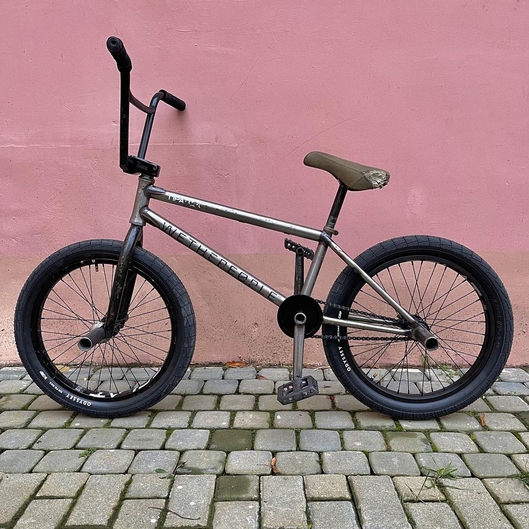darebmx в LOOKY — фото 4
