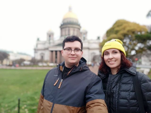 mur_penguin в LOOKY. #ПораПутешествоватьПоРоссии,#RussianEventAwards,#10летREA,#КругосветкаПоНеве,#Питер,#Тула. Где я пропадаю?😮

П...