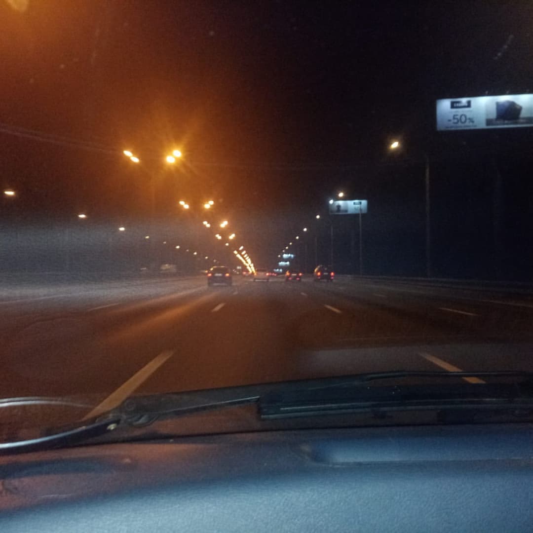 elenka239012 in LOOKY. #moscovneversleeps. Расстояние не пробле...