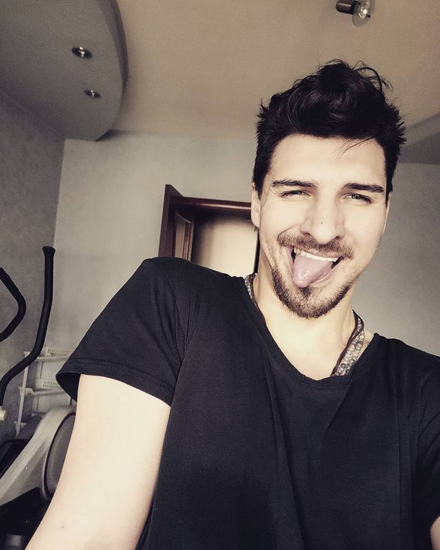 tarasovello в LOOKY. . Да, фильтры) Мне над...