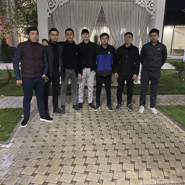 habadiy1 в LOOKY. #uzbekistan🇺🇿,#uzbekstar,#uzbek,#uzbekiston,#uzbekistan,#uzbekwedding,#uzbekistan_inst,#uzbekstars🇺🇿,#uzbekstars,#uzbeklar,#uzbekiston🇺🇿,#uzbek_show,#uzbekistán,#andijan,#andijan,#andijancity,#andijanskiy,#ᴀndijᴀn,#navruzmall,#navruz,#defacto,#defactouzbekistan,#krassava,#krasavchik,#telegram_yulduzlari,#instagram,#telegramyulduzlari. ☝️Yoningdagi qadirdi...