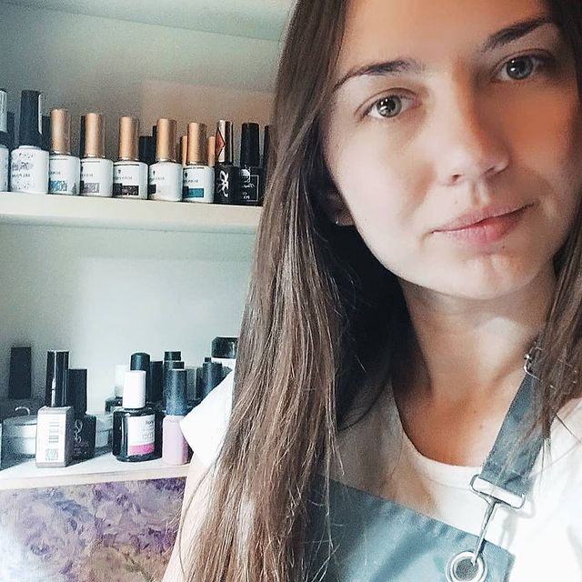 viktorija.nail в LOOKY. . Что меня вдохновляет...