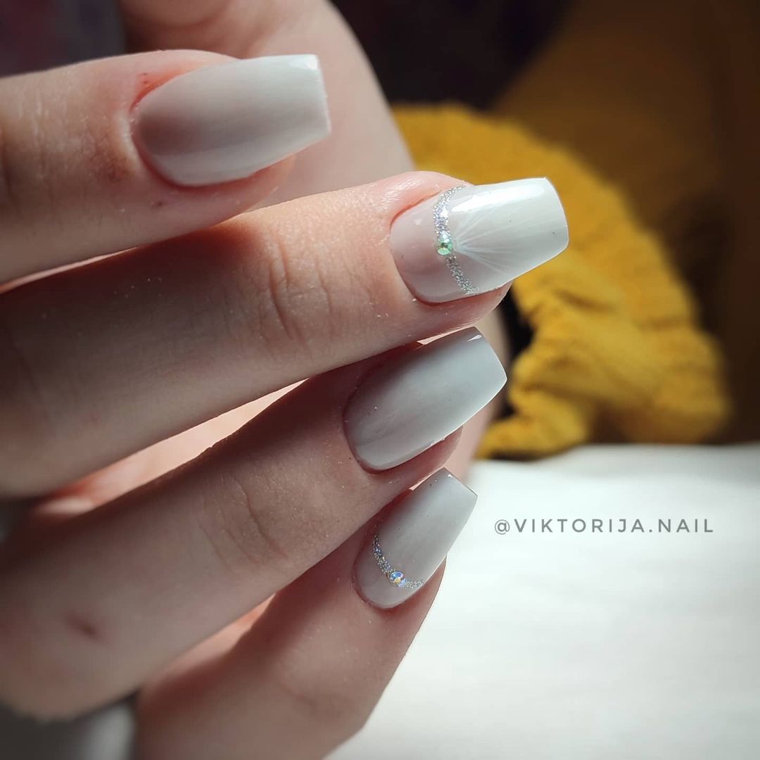 viktorija.nail in LOOKY. . Преображение ручек, ...