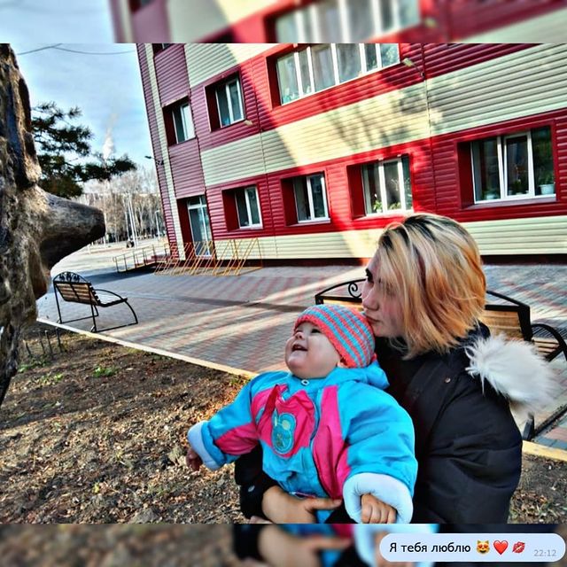 voldakovabandit в LOOKY. . Мамина бусинка🥰