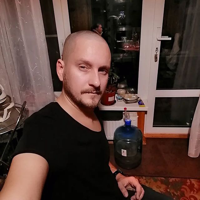 artemradyuk в LOOKY. #шутка,#faceapp. Вчера была шутка, пр...
