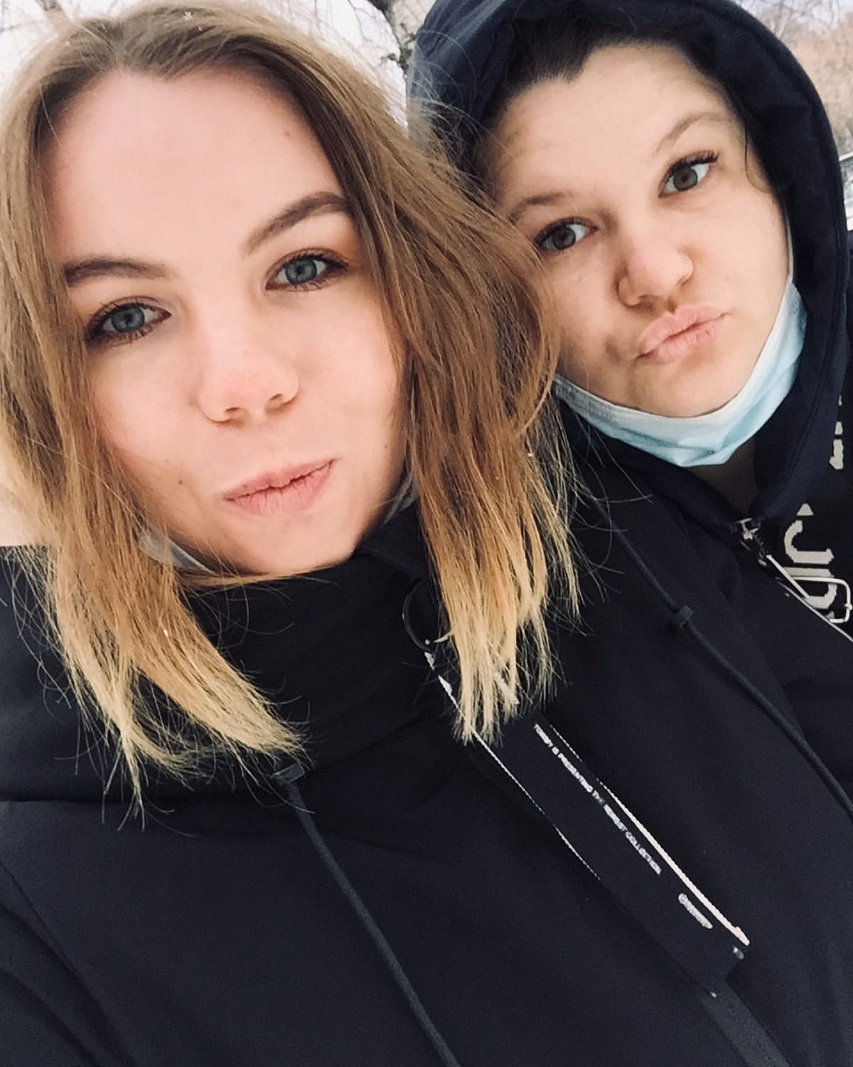 mademoiselle.yt в LOOKY. . @_lady_lidochka_ ❤️�...