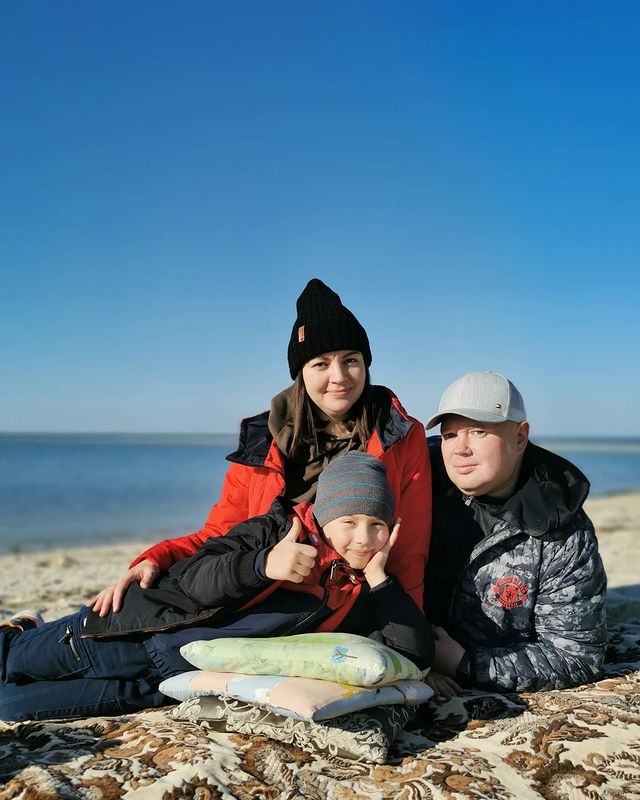 s_e_r_g_i_o_77 в LOOKY. . И ещё немного пляжно...