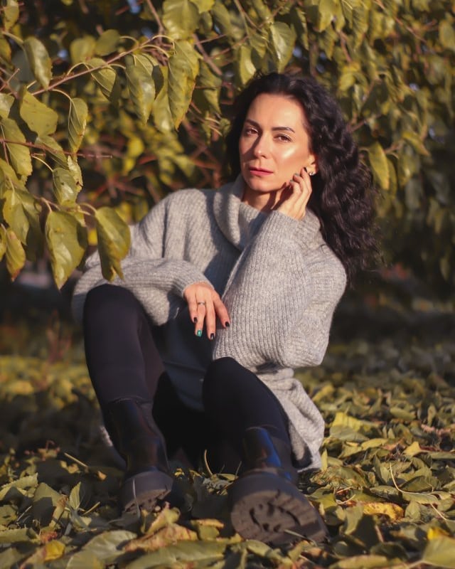 viva__mariya в LOOKY — Если я буду совершать именно те поступки, которых ждут от ме