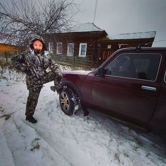 demidova_74 в LOOKY. #новаяосень,#кзимеготовы. Живите Здесь и сейча...