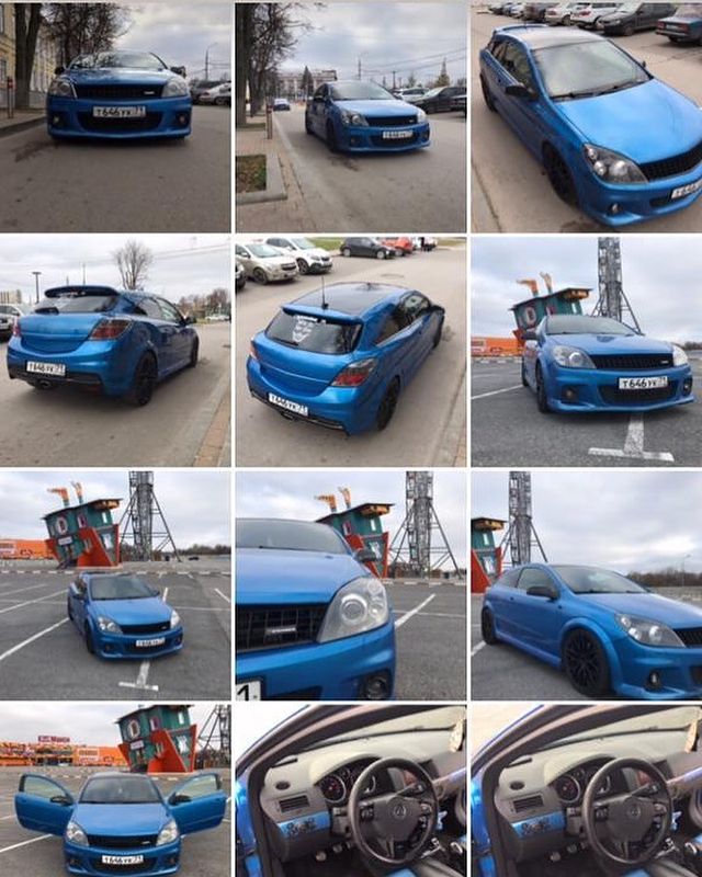 valerich_tula в LOOKY. #опель,#астра,#опц,#opel,#astra,#opc,#стич,#stitch,#тула,#тачка,#авто. Как я провёл субботу...
