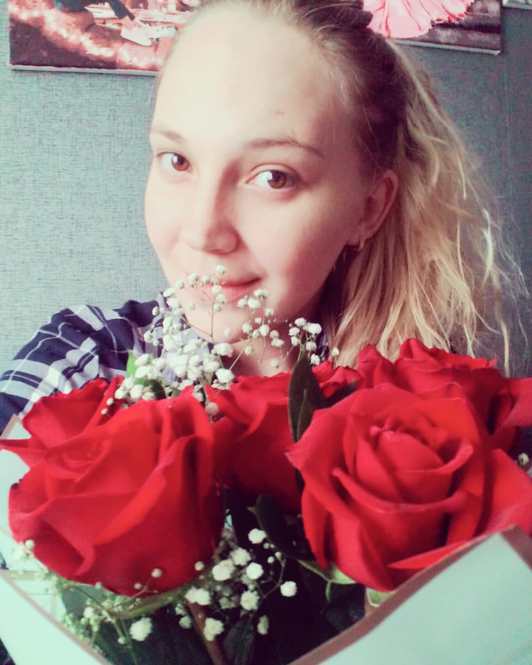stena0607 в LOOKY — 💗
.
.
.
.
.
#loveyou#happy#flovers#nature#birthday#forever#
