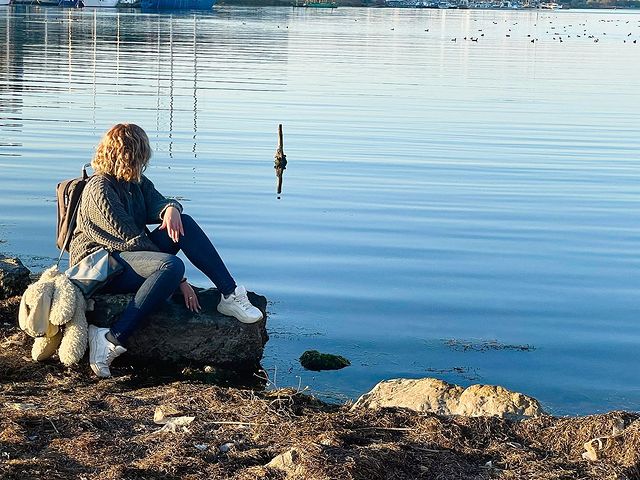 ilonayarmakk в LOOKY. #sevastopol,#kazachyabuhta,#crimea,#crimeaphoto,#crimea_life. Романтика жизни у мо...