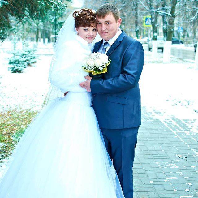 nadezhdaviktorowna в LOOKY. . Шесть лет прожили мы...