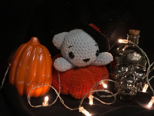 doggett_toys в LOOKY. #хэллоуин2021,#halloween. 👻Happy Halloween🎃 ...