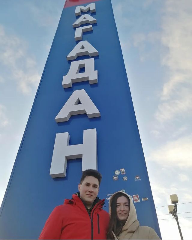 white_riverr в LOOKY. . Заскочили ощутить хо...