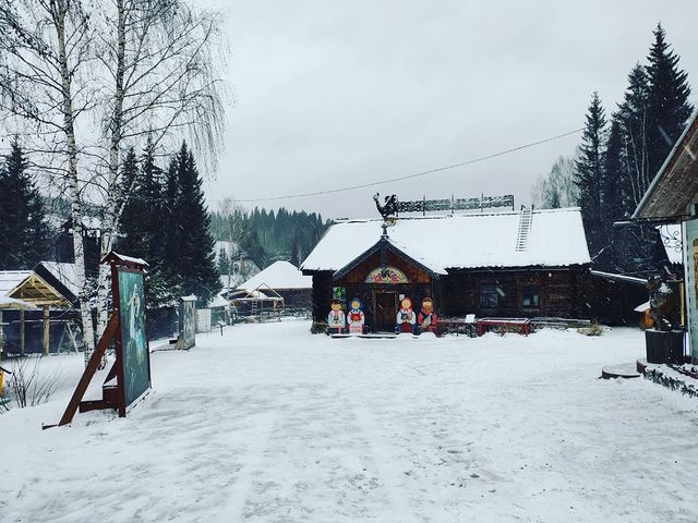 nikolaytet в LOOKY. . Огромная благодарнос...